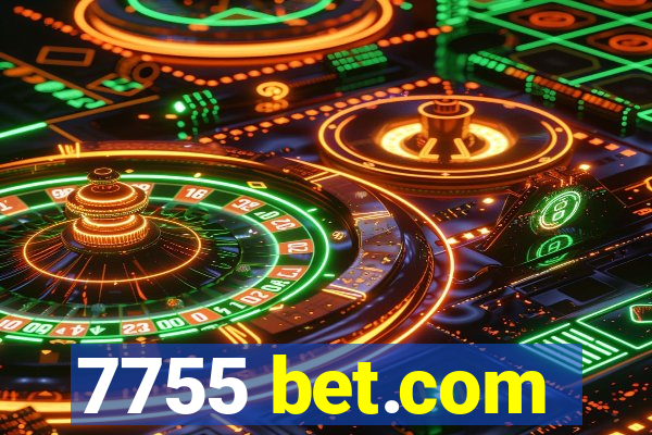 7755 bet.com